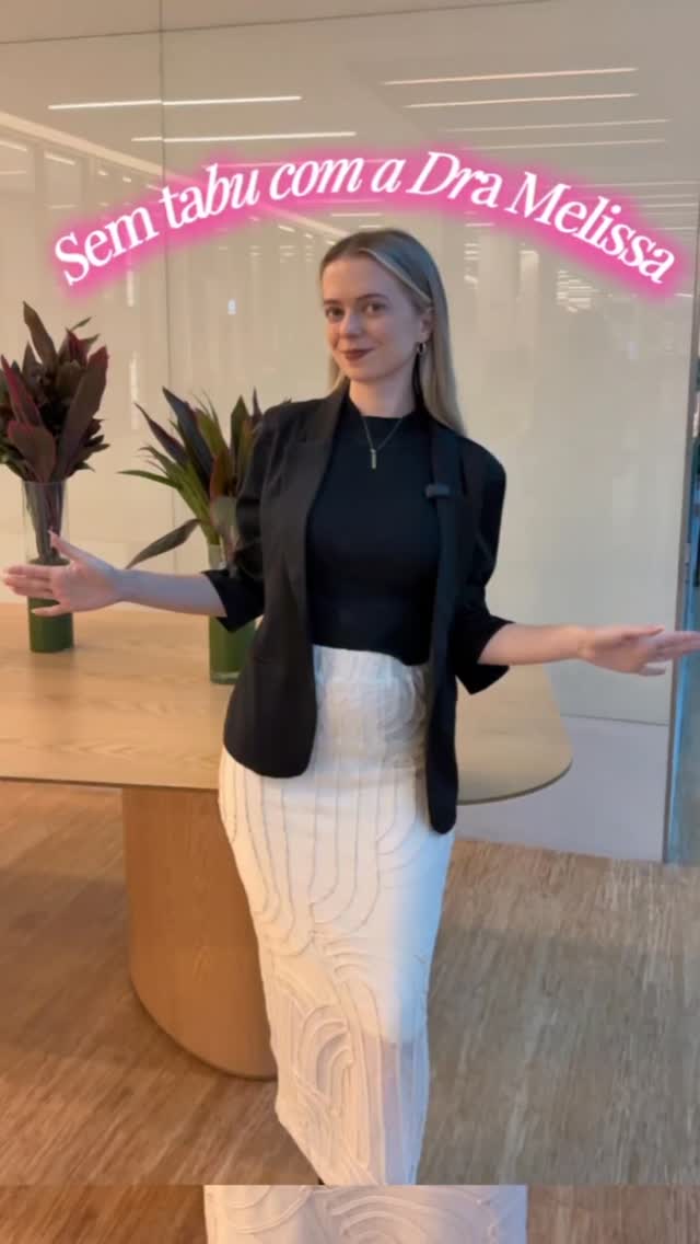Instagram post by Dr. Melissa Amoroso