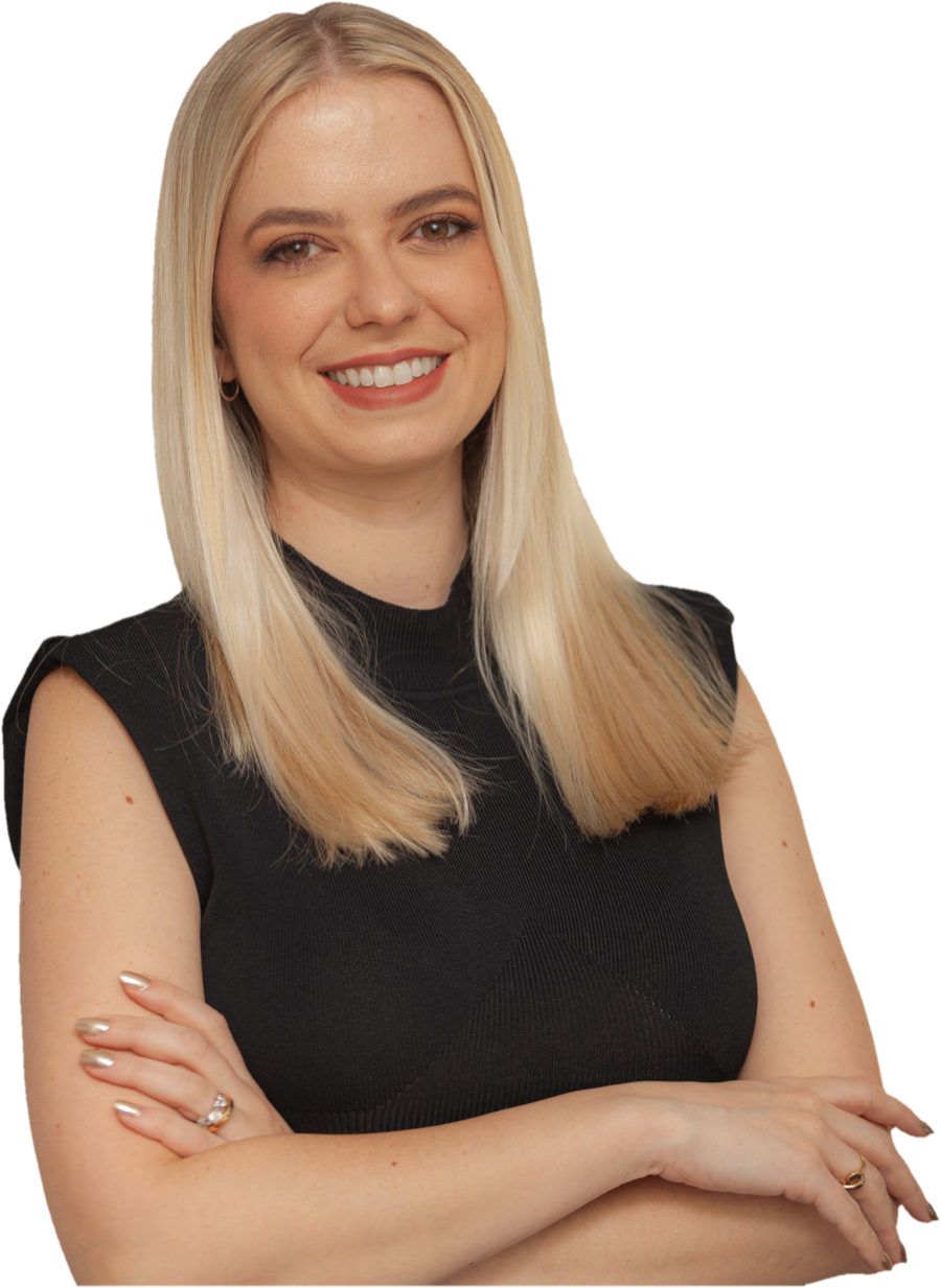 Dr. Melissa Amoroso